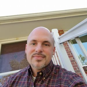 Meet your Posher, Chris